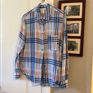 Long sleeve Women’s top